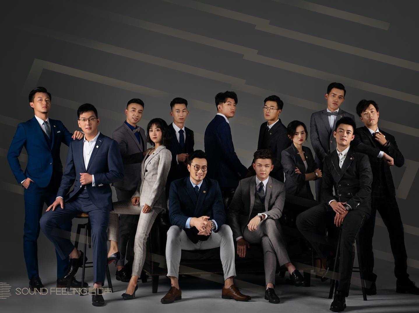 JC【轻松不煽情|担任过某800万婚礼现场顾问】