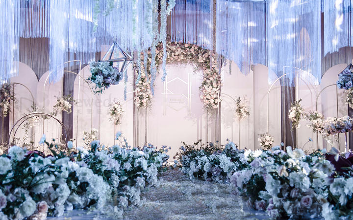 让我们成为彼此眼中的唯一，一起看人生旅途的风景