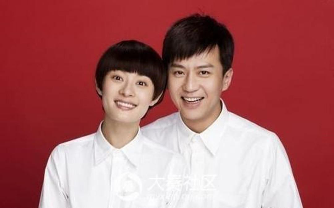 兰州唯美婚纱照 享受美 享受爱