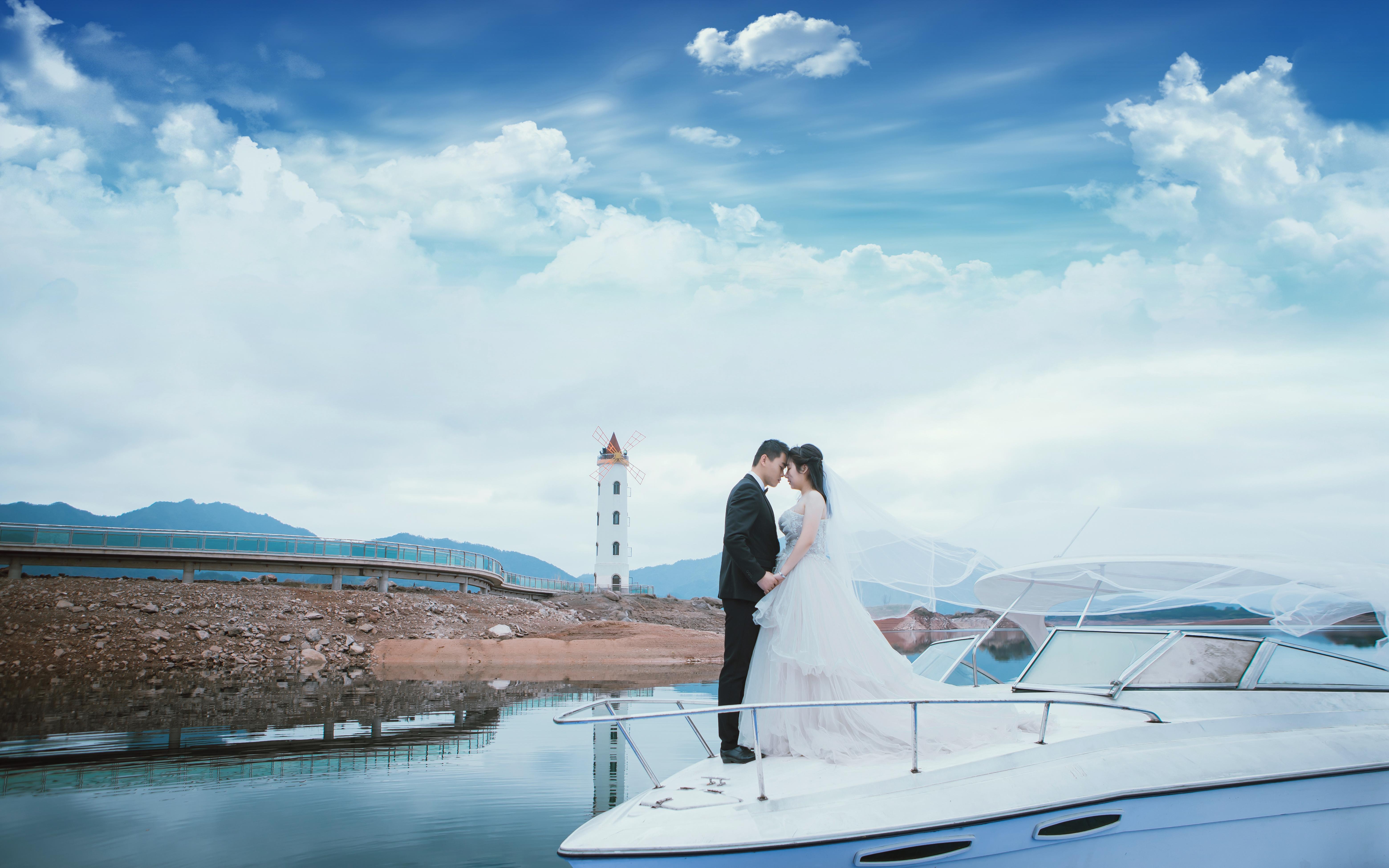  钟爱一生·红袖坊 | 客样赏析