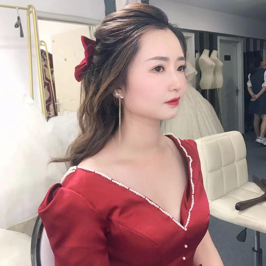 1880婚礼当天全包系列