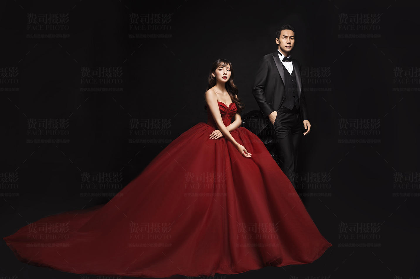 西安费司婚纱摄影招聘_西安费司婚纱摄影(3)