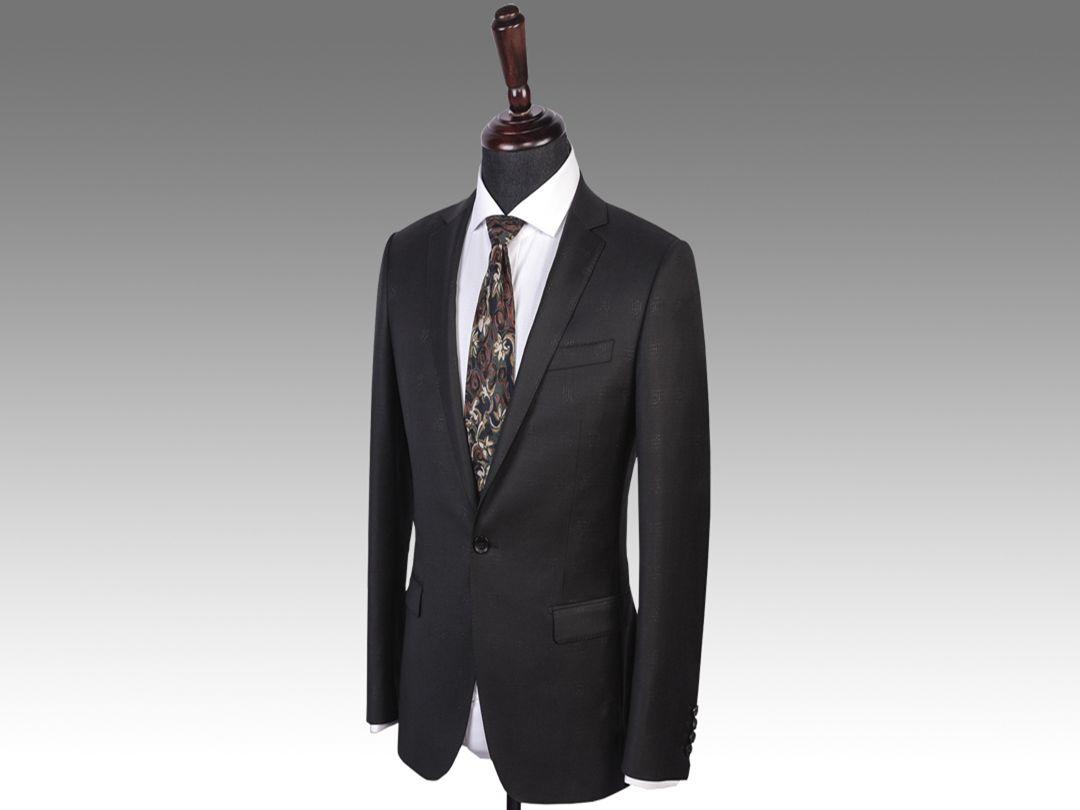 【潮婚节特供】精致西装套装五件套