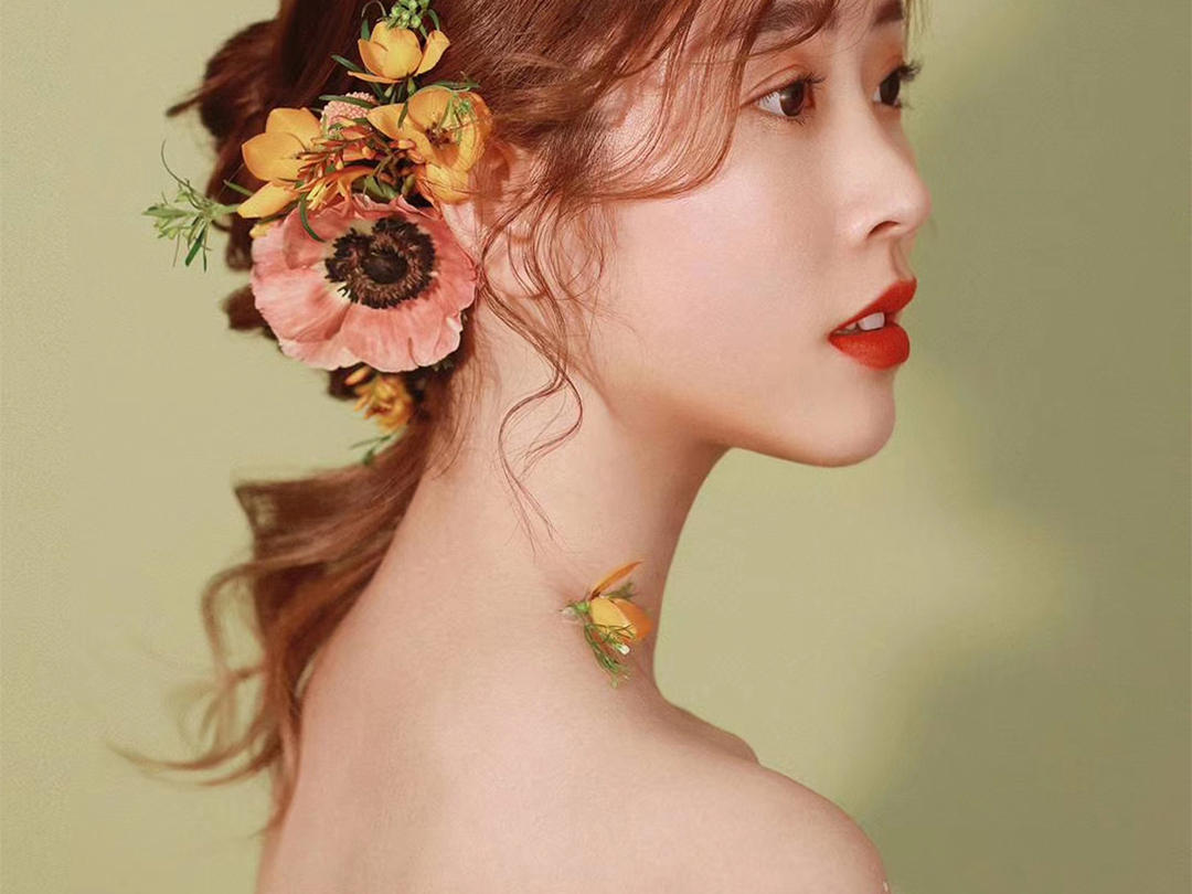 薇拉/总监半天跟妆一妆两造/送亲友妆2位