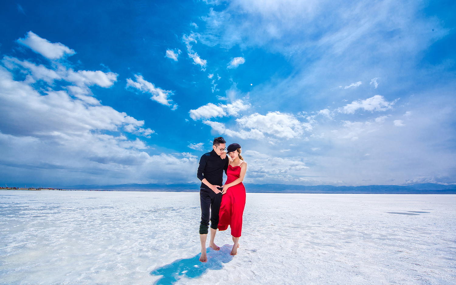 西藏旅拍销量NO.Ⅰ 此套餐热卖售卖1000+