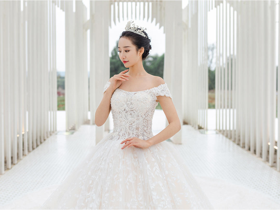 【钜惠套餐】梦幻3件套租赁 