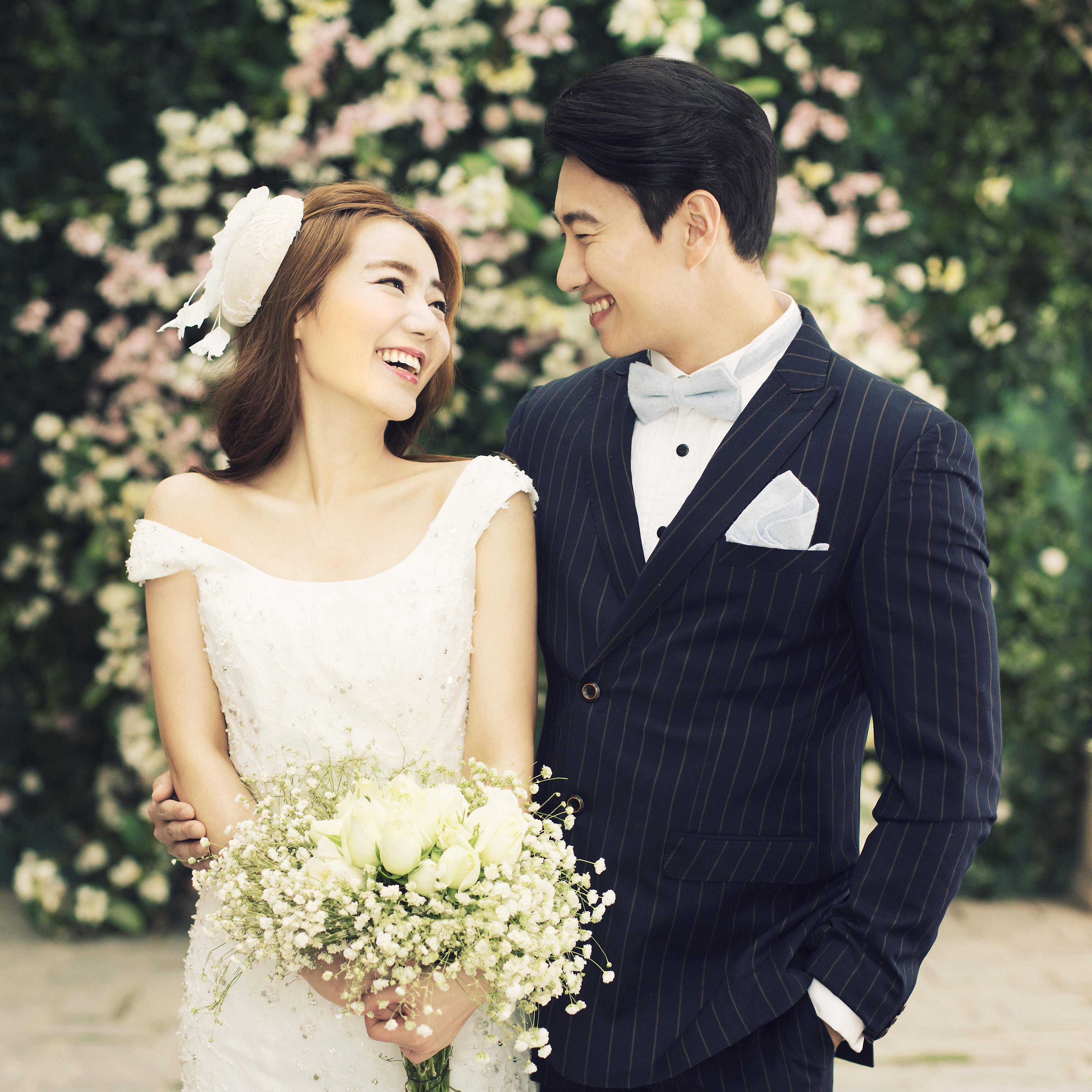 杜先生&薛女士2019.02.27客照欣赏