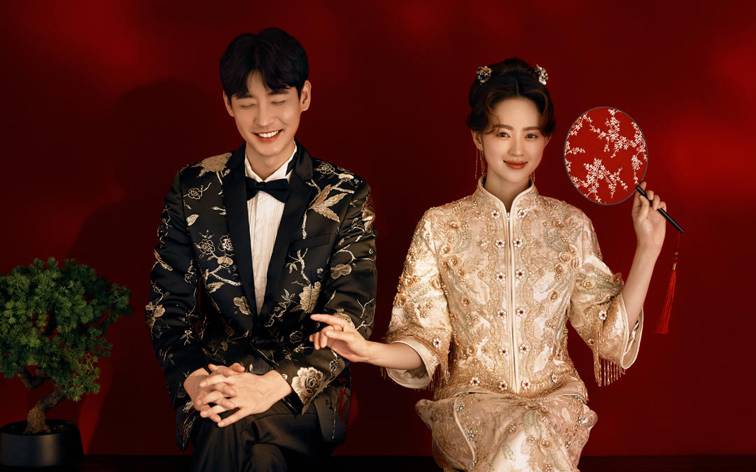 荊州秋緣婚紗攝影 網(wǎng)絡特惠套 2019元