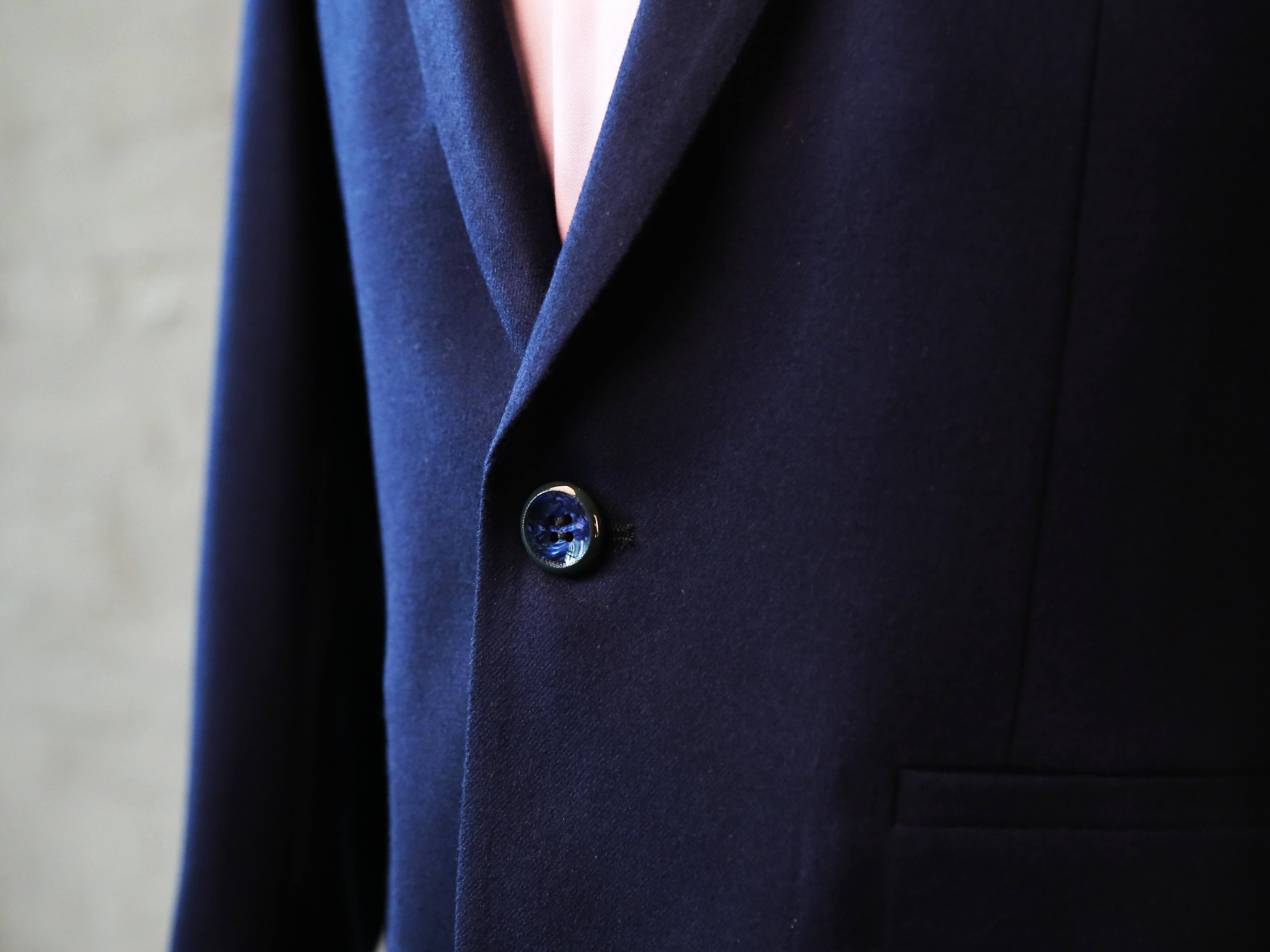 【聚划算】婚礼新郎西服订制5件套套餐