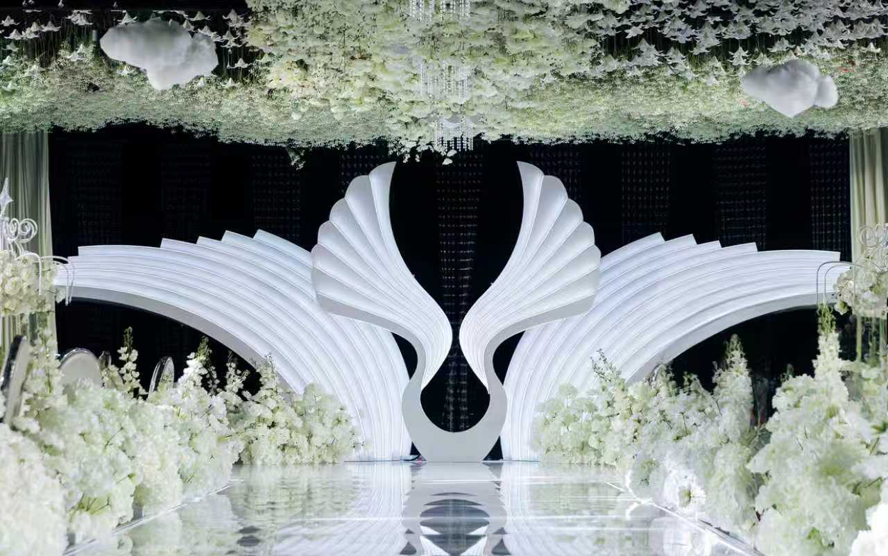 花城宴會中心云夢廳