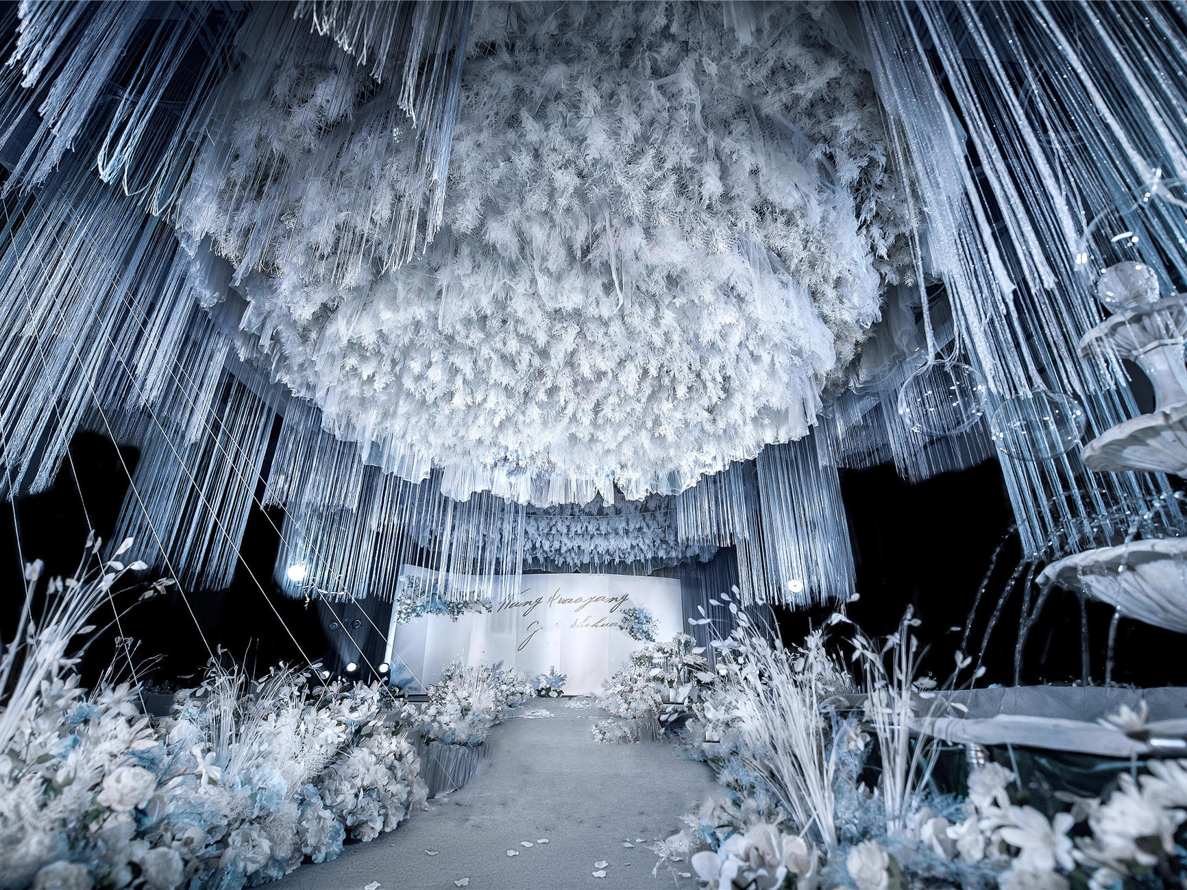 专家级策划师：梦幻奢华主题
