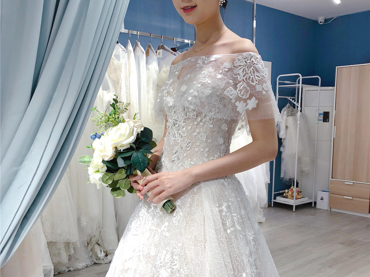 【全球轻奢品牌】小众系列四件套