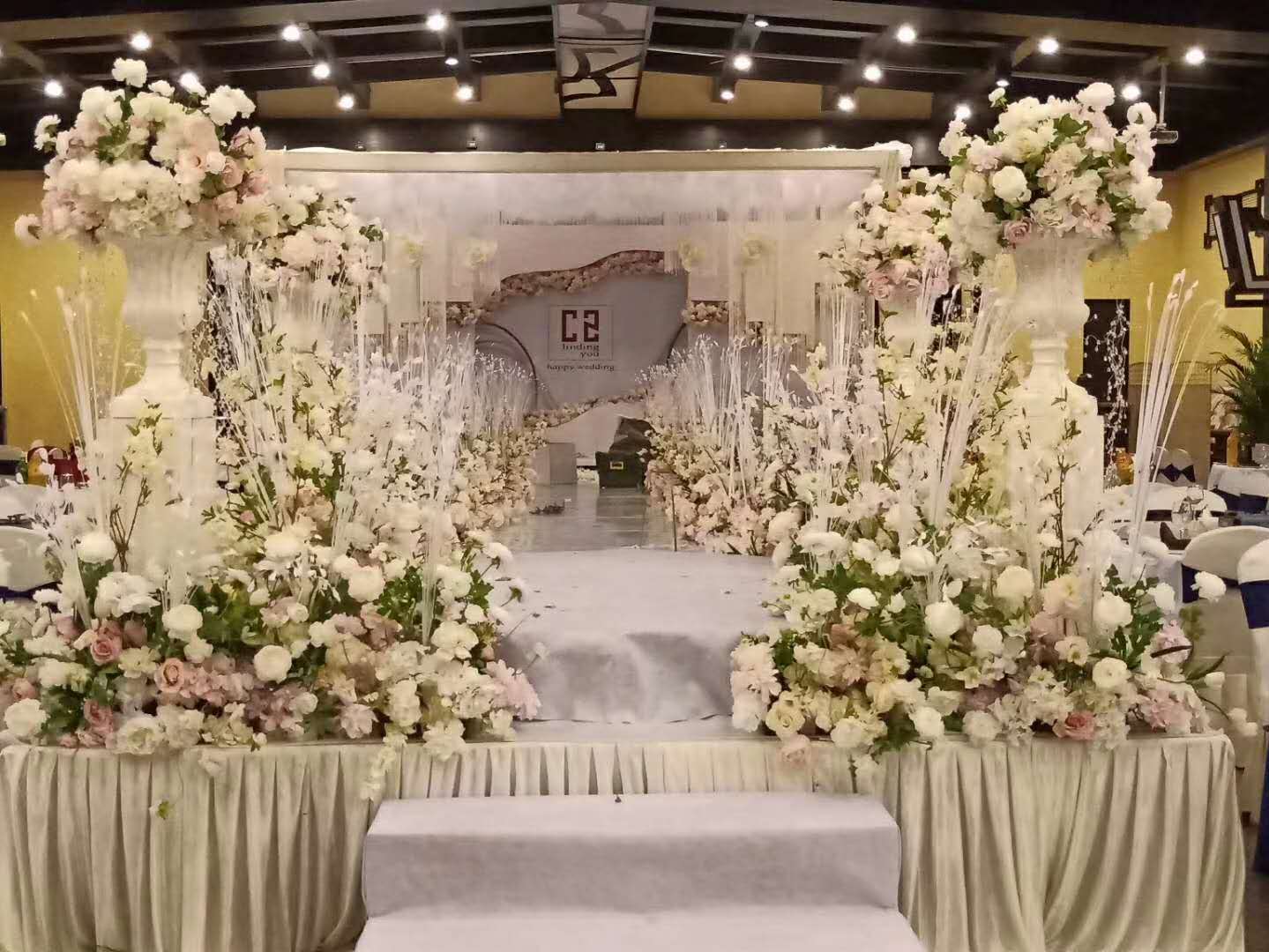 15888元适合大型酒店 农家乐