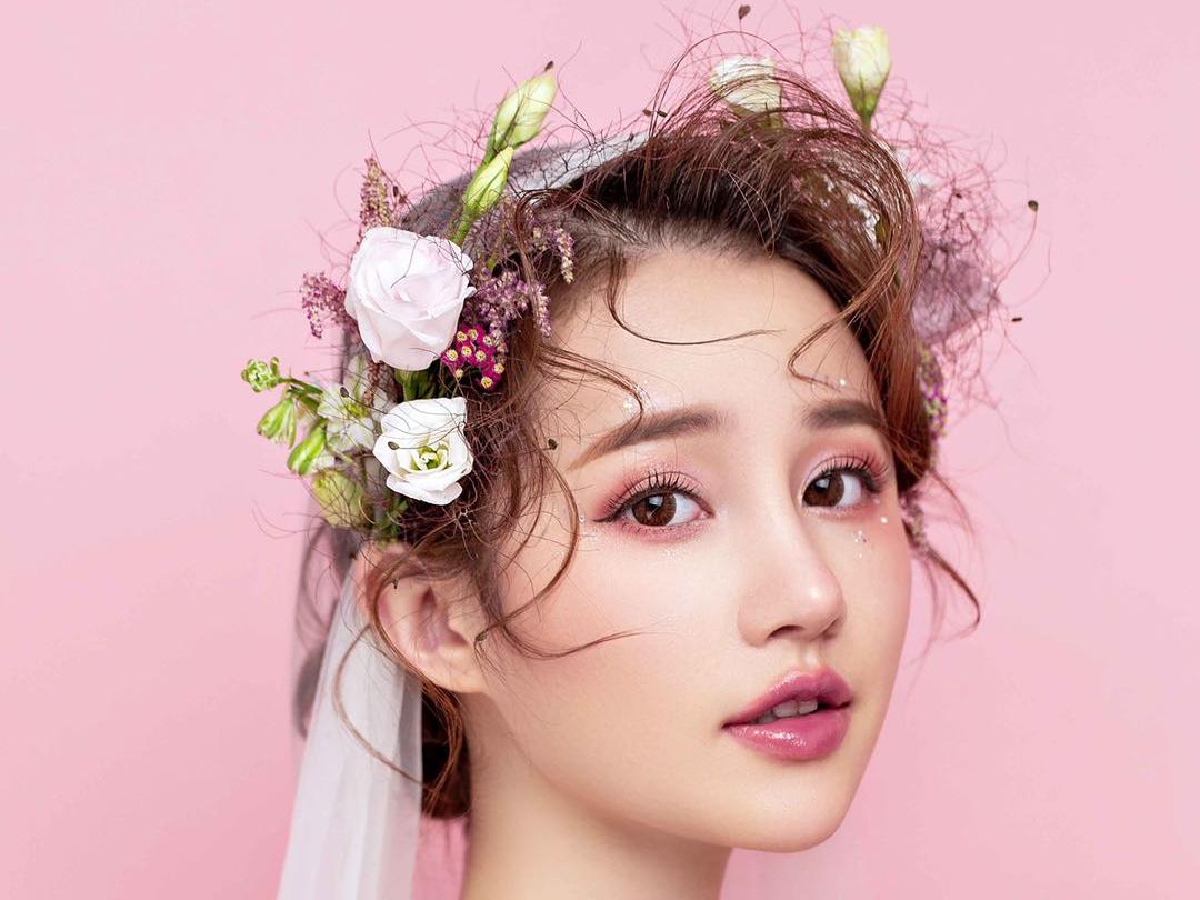 【Candice 私人订制】资深化妆老师全天跟妆