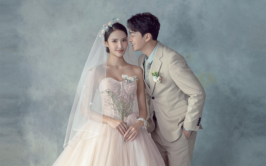 成都拍婚纱照哪家好