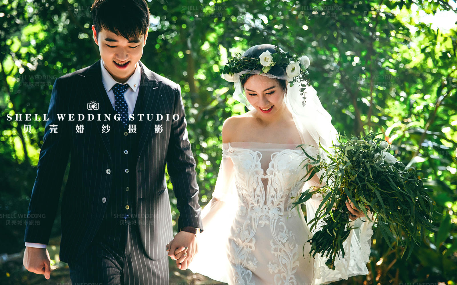 【城市旅拍風(fēng)格】特惠套餐