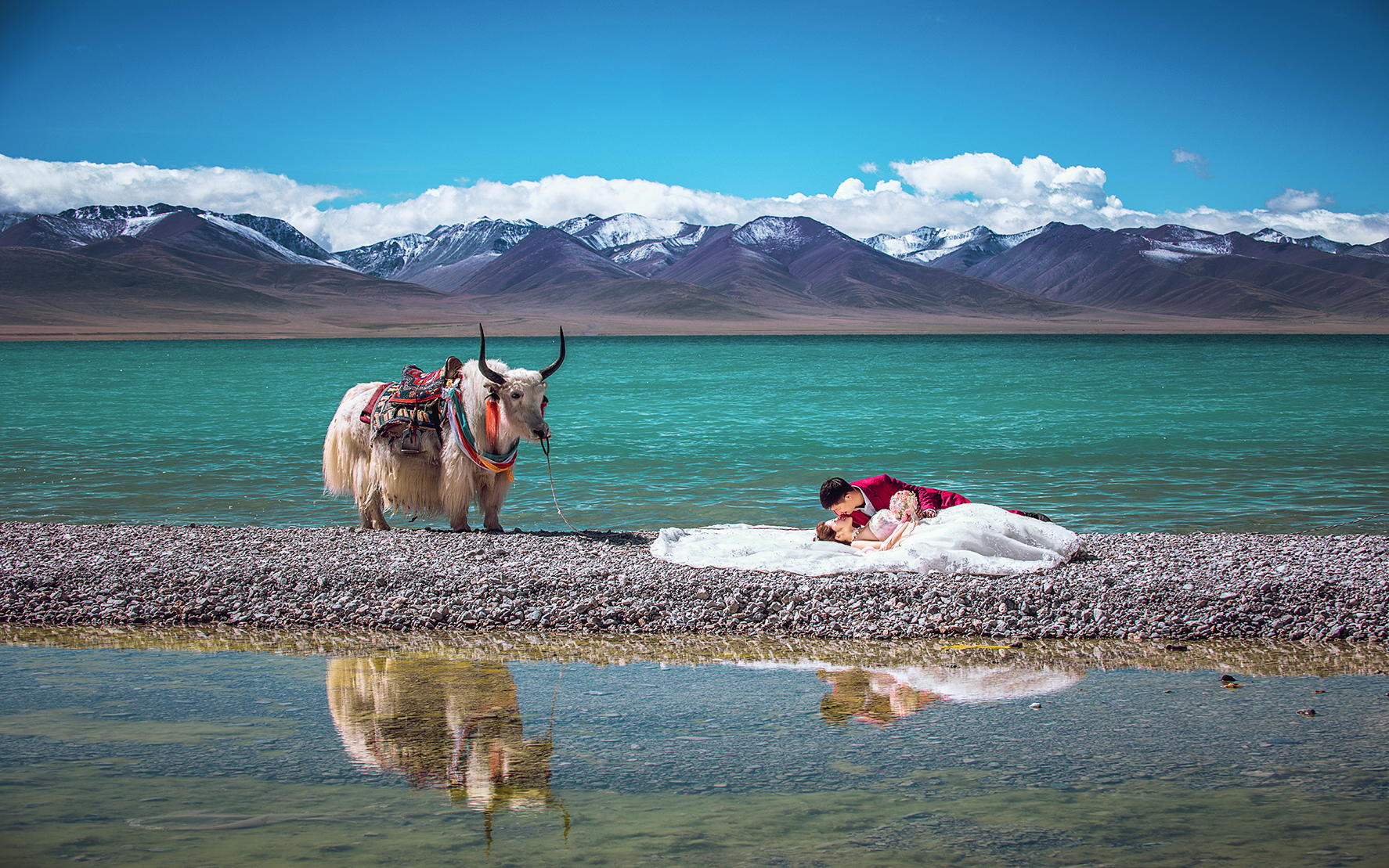 林芝路线3日拍摄=林芝+米林+尼洋河+雅鲁藏布江