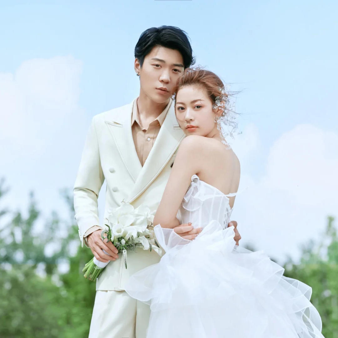 BOMAN 2021 X 春铃亦音