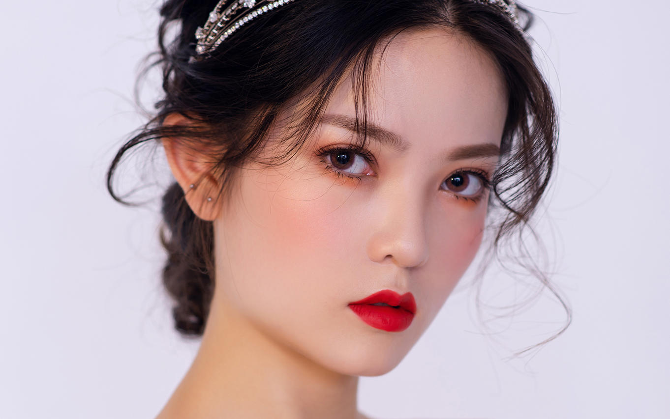 全一线化妆品阿玛尼香奈儿 全天跟妆