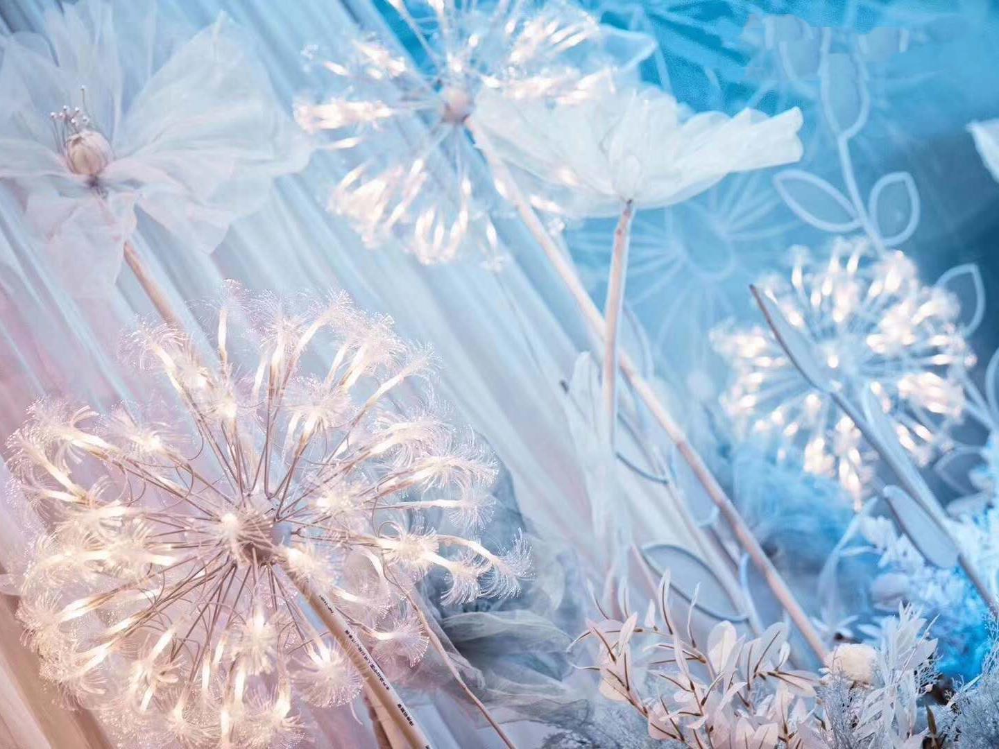 高性价比人气好评纯场景布置