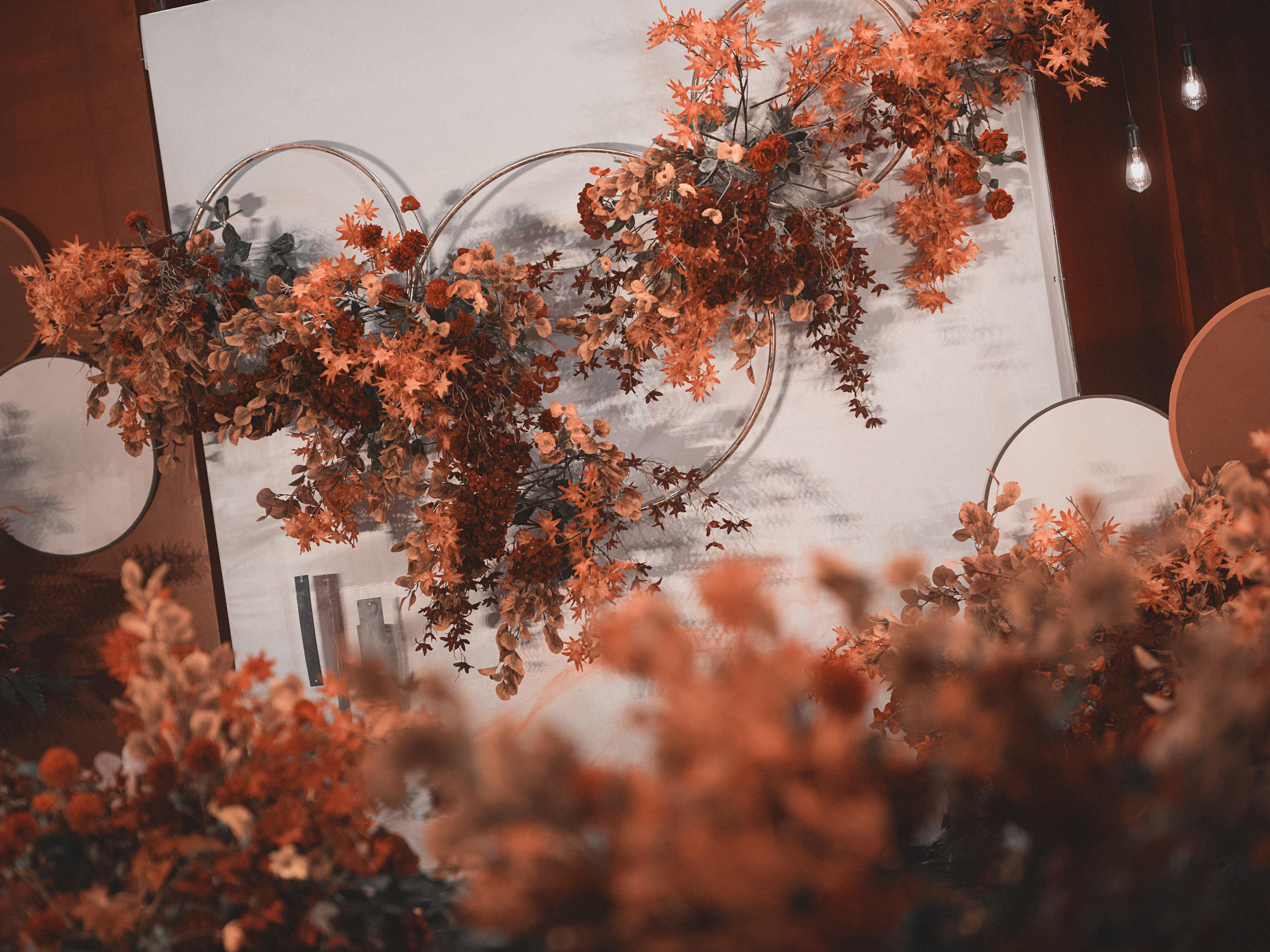 《UI婚礼家》许你一场红色婚礼