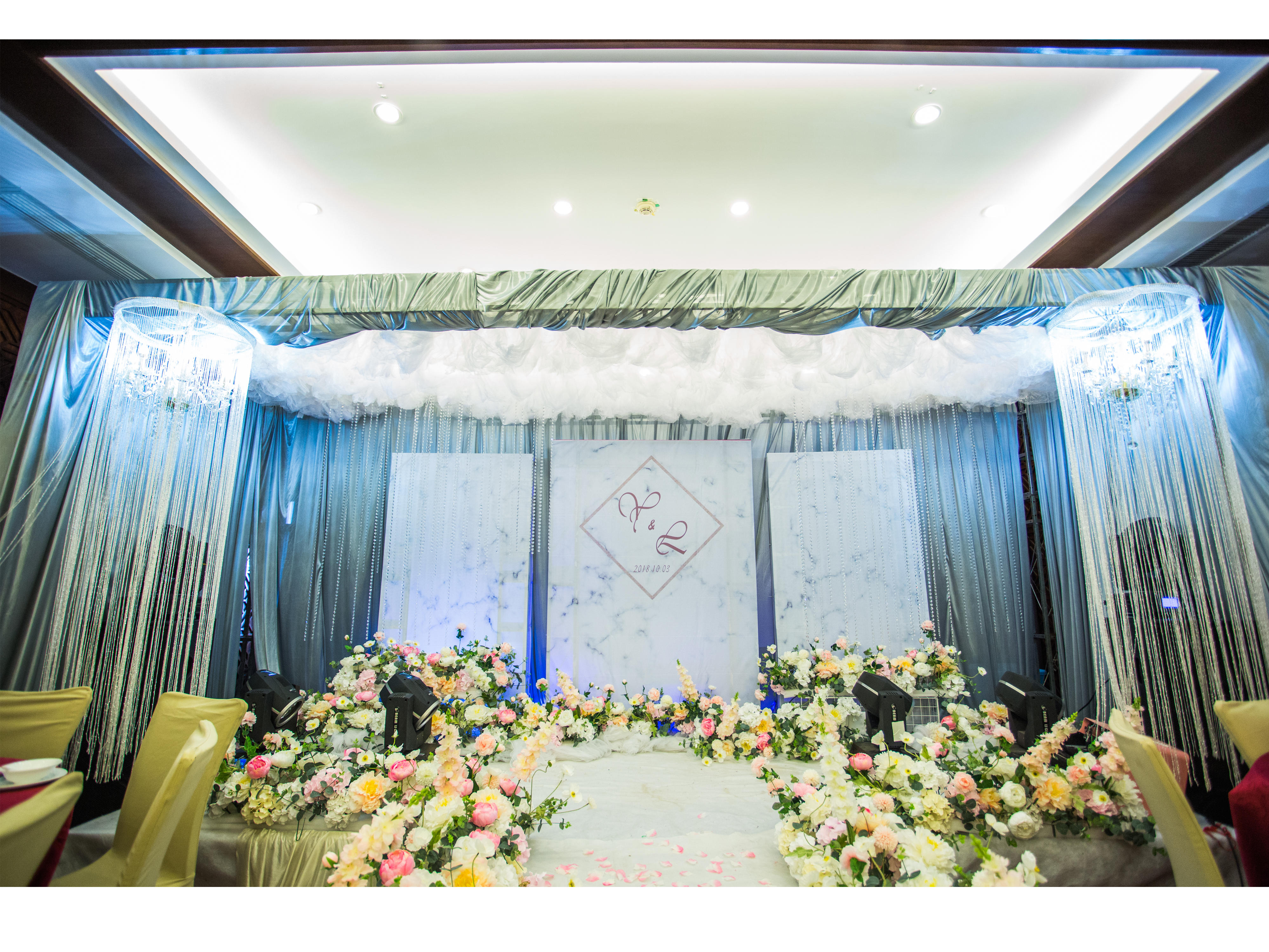 【花開世界】在最合適的年紀，遇見最美好的妳