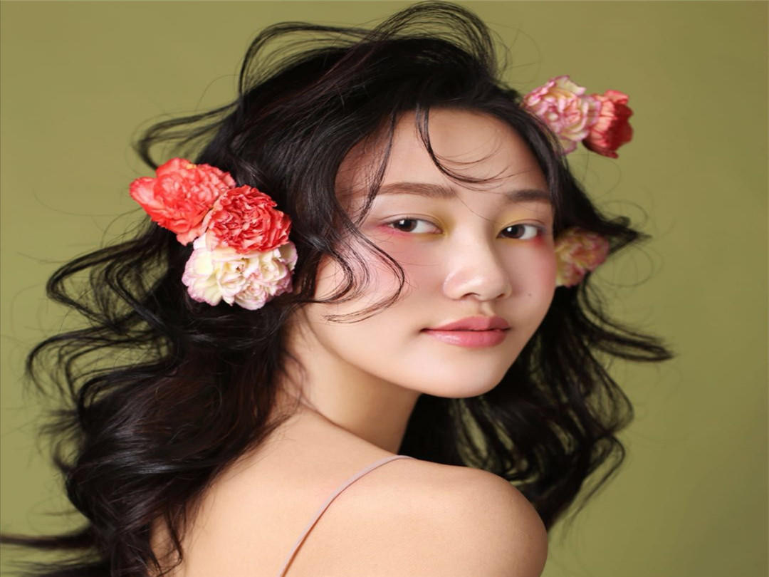 【小北美妆造型】新娘回门宴