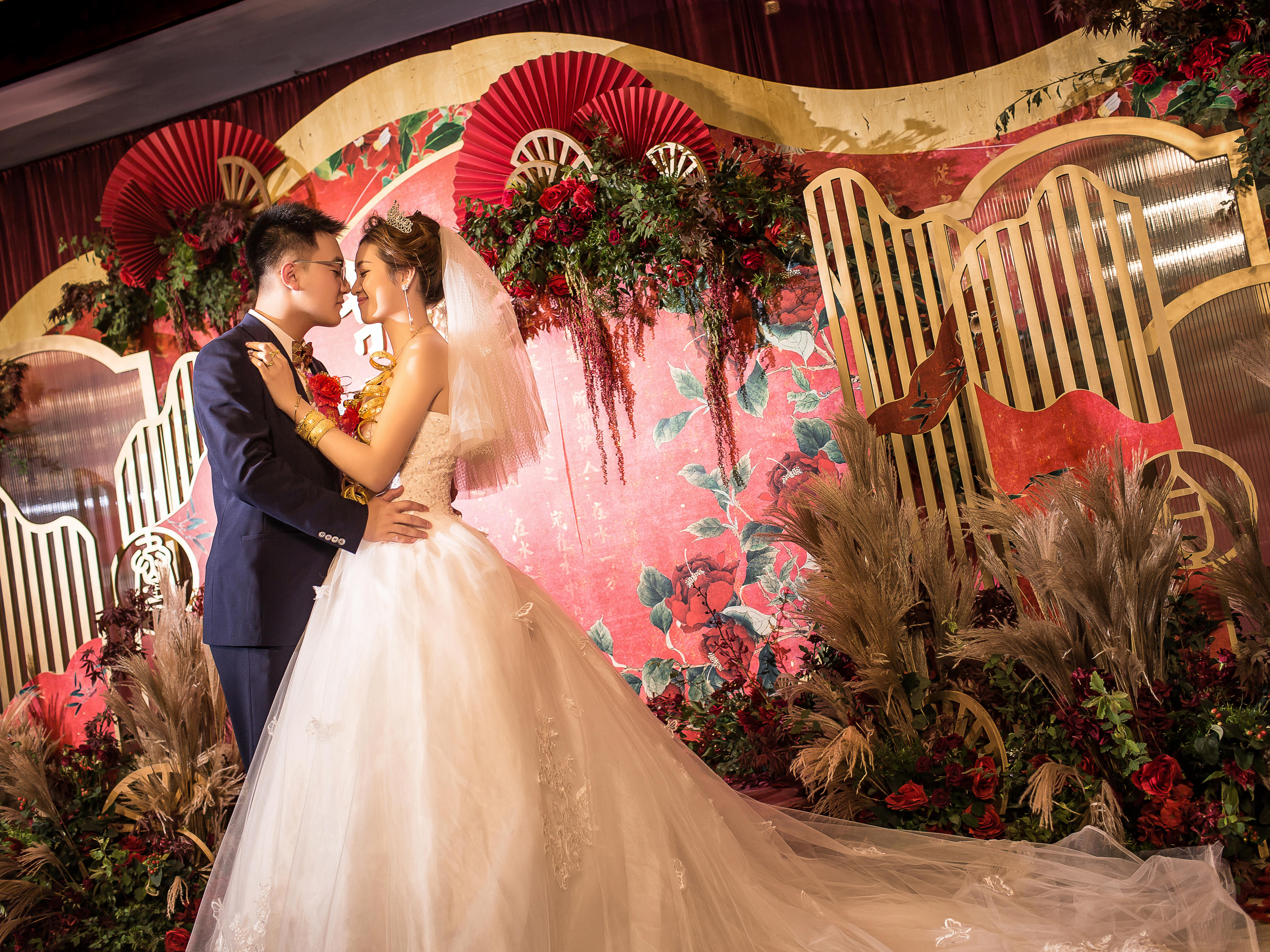 【叠】你我相遇，皆因缘起