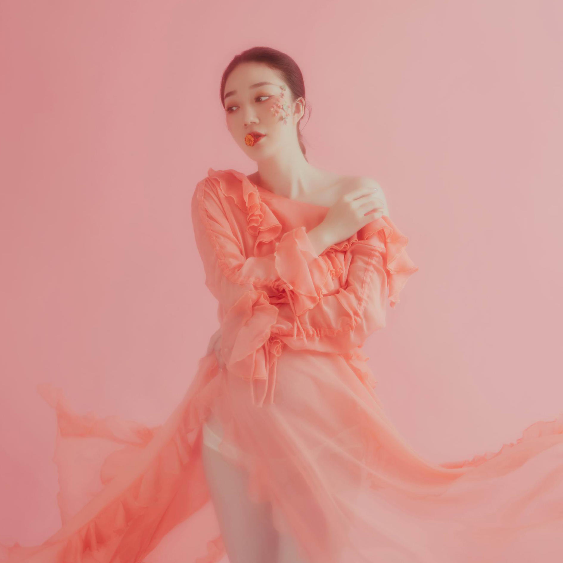 【亦辰摄影】写真/妈咪照套餐+风格任选