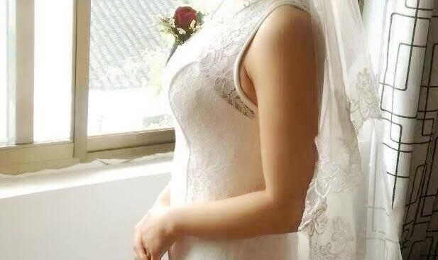 北京新娘造型师改改