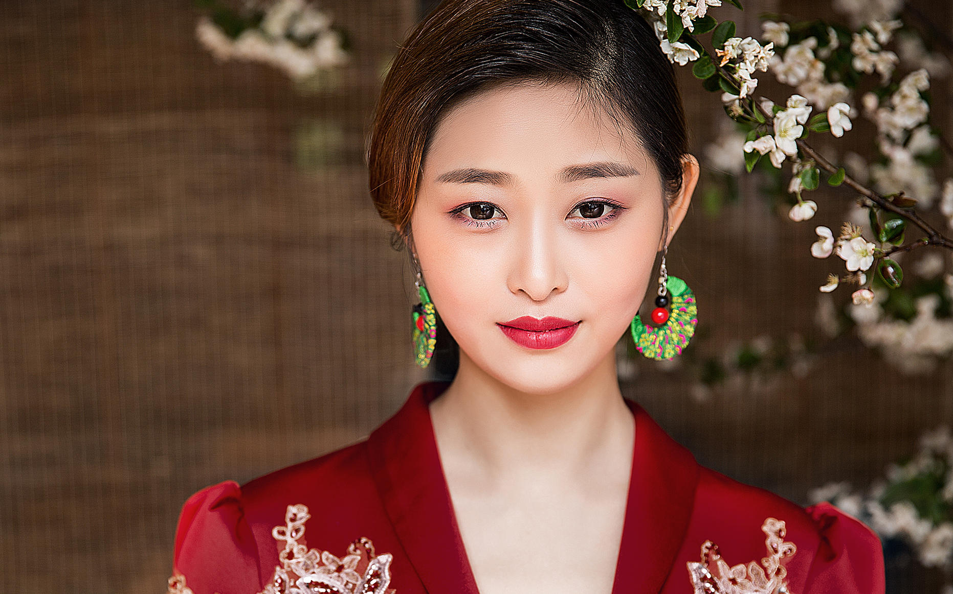云南 麗江站 8服8造 高端旅拍婚紗
