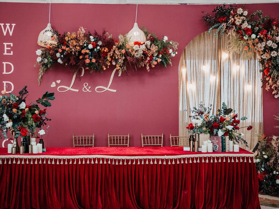 「20年新款潮流」强势推荐＋网红爆款＋送婚礼灯光