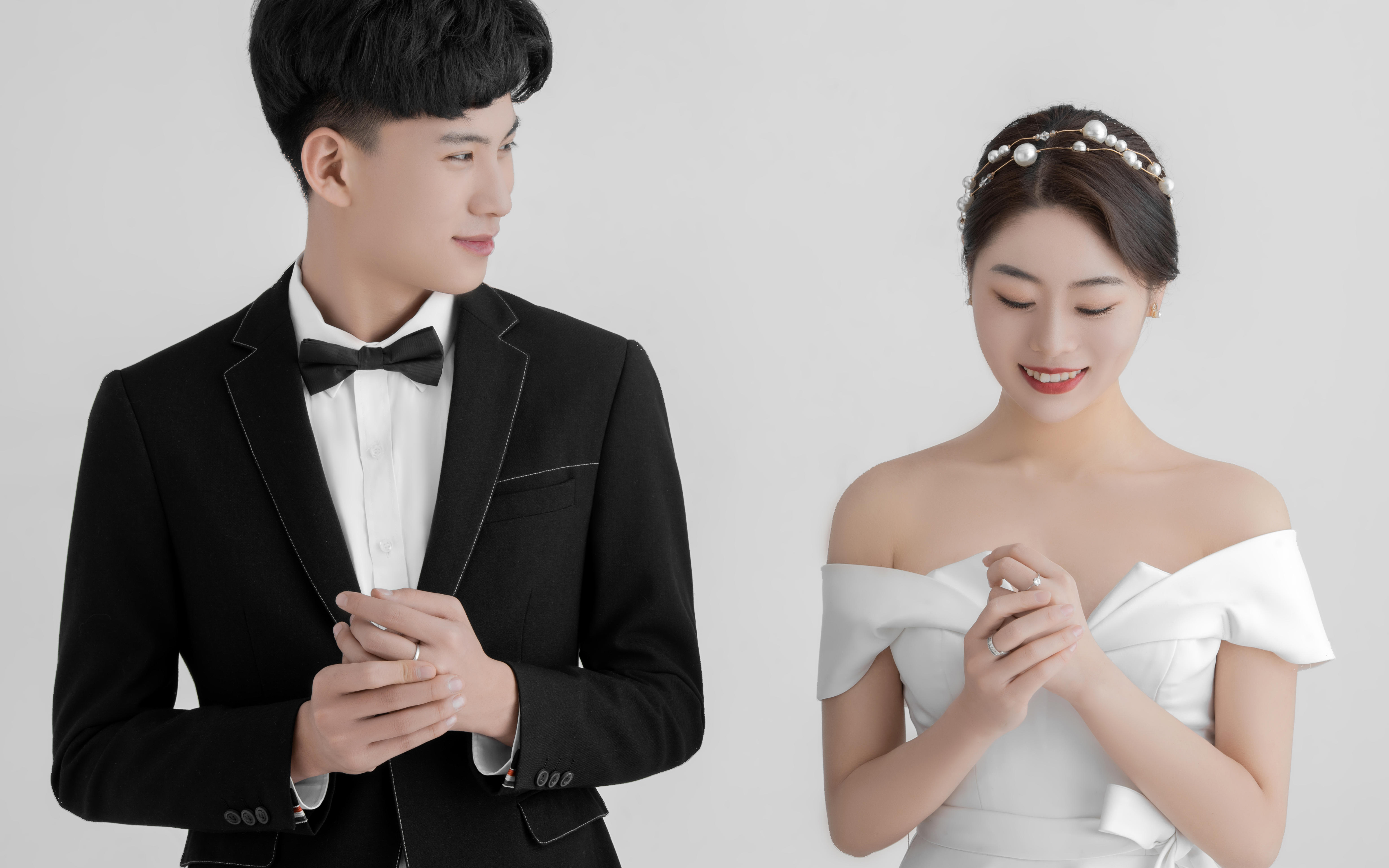 简约雅致的故事如“我爱你”这般纯粹