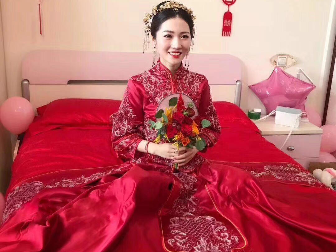 【 人气超值婚纱套餐 】