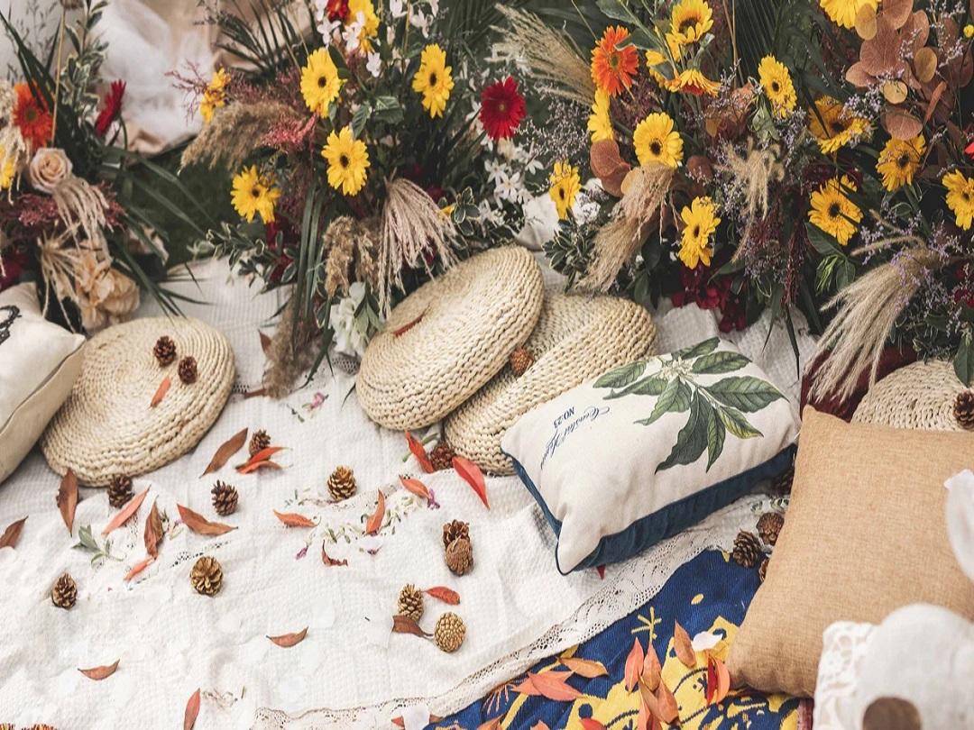 灵璧卢氏婚礼户外网红婚礼，性价比超高6999