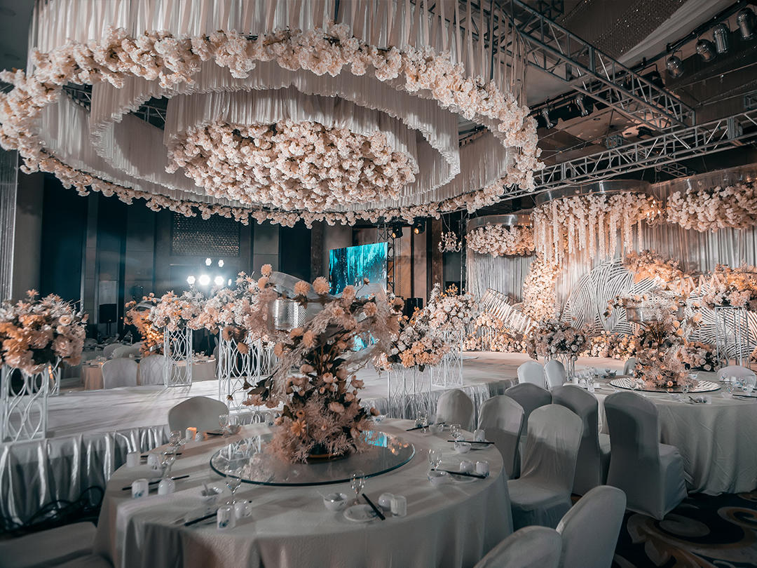 【一价全包】爱在左右，幸福可期