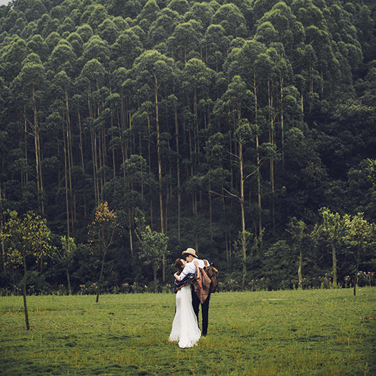 厦门潮拍| 人气热拍 | 潮流之选 | 定制爱情