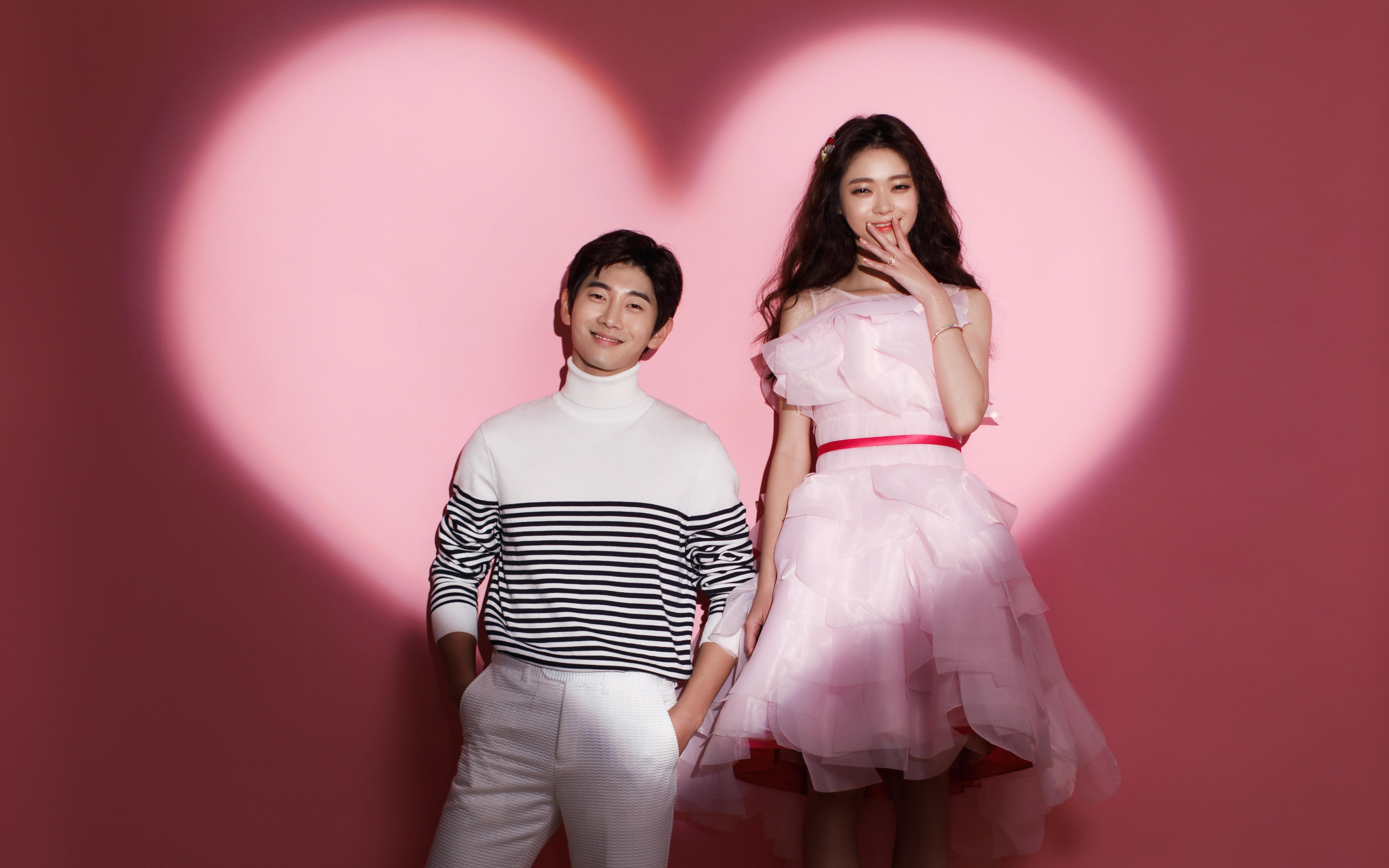 世纪情缘 6月大促限量爆款套系