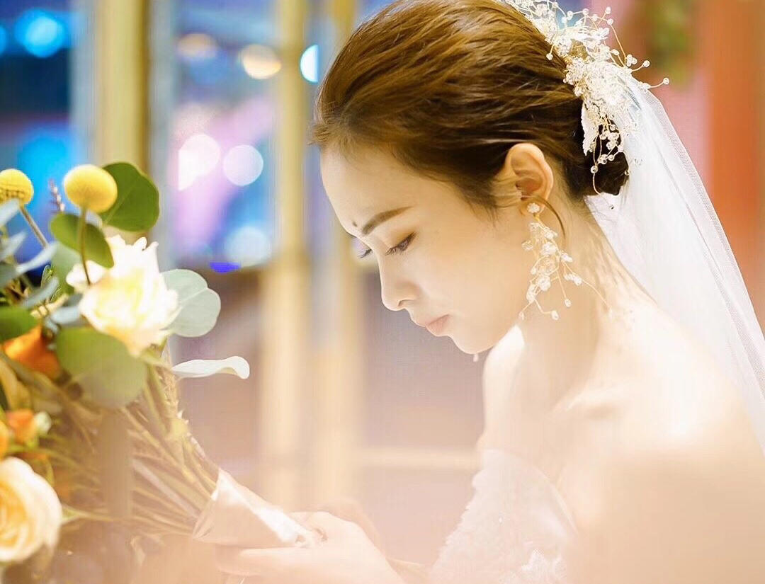 【超值】梦幻公主系列定制婚纱+礼服+出门纱或秀禾