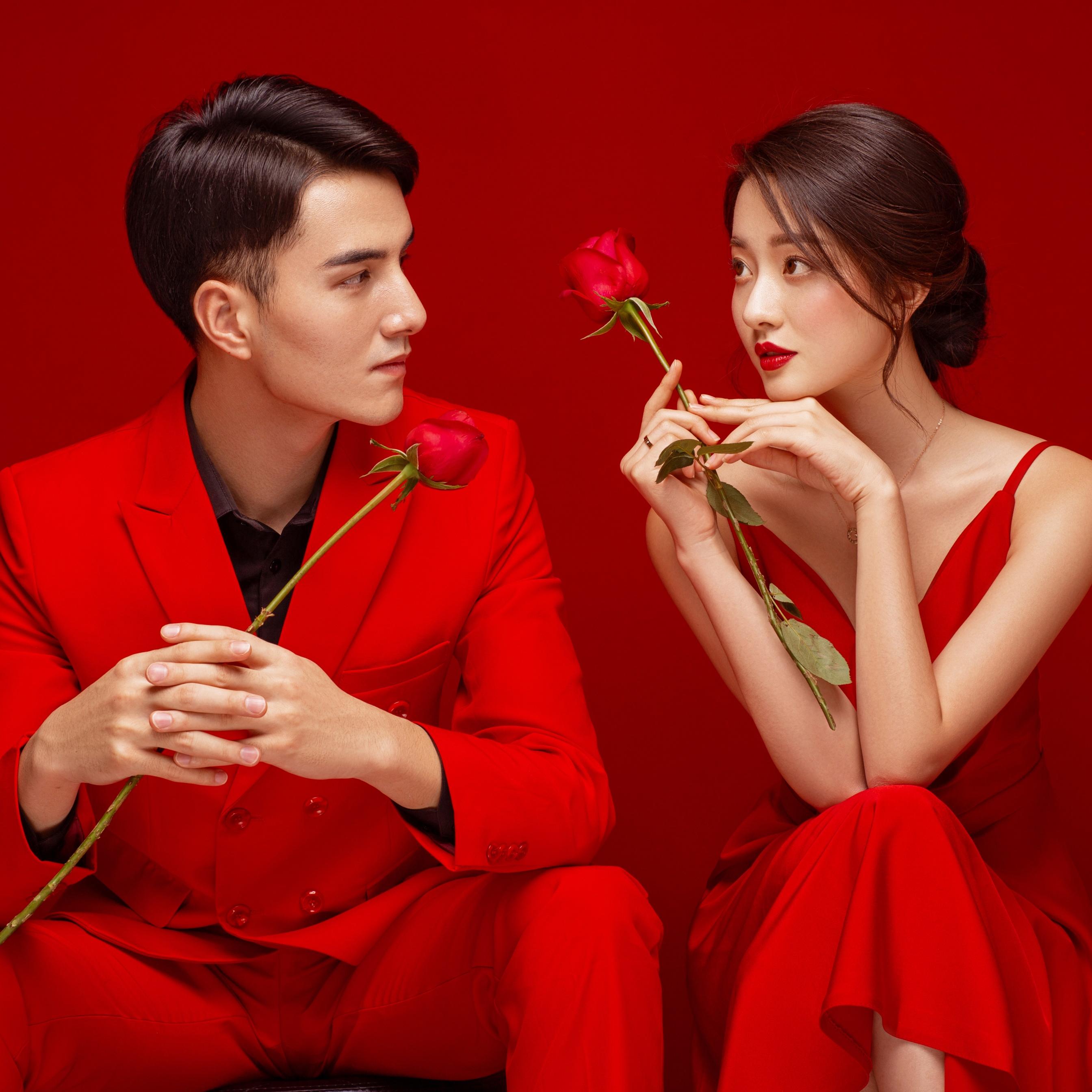 高级定制感研发团队8服8造定制化脚本拍摄