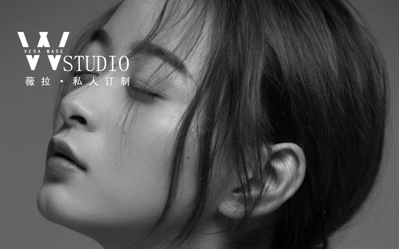 【薇拉私人】網(wǎng)紅IN爆款個(gè)性寫真