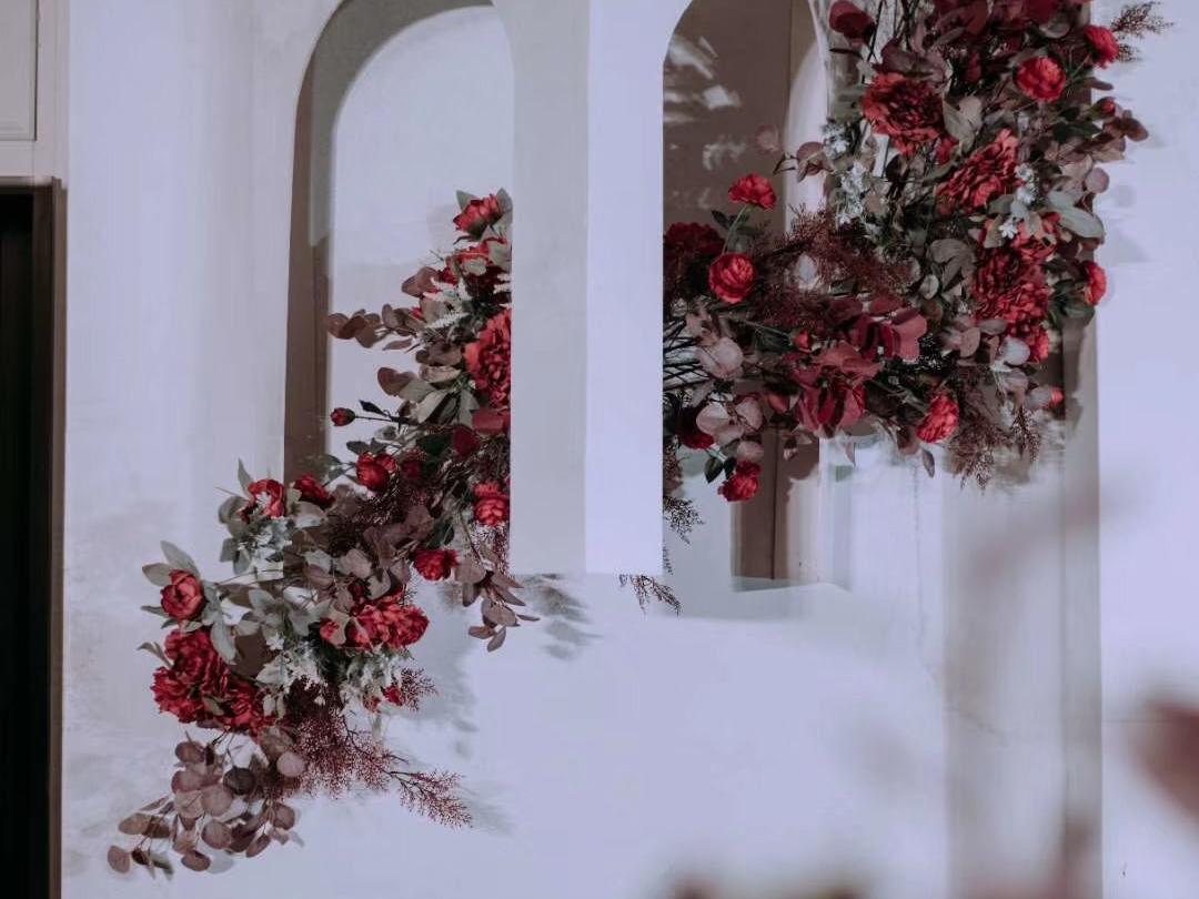 六盘水婚礼策划团队，光现宴会设计