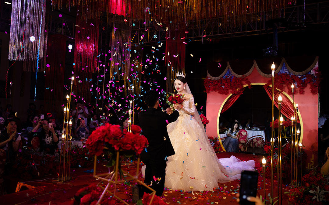 因为有你四季才变得生动起来