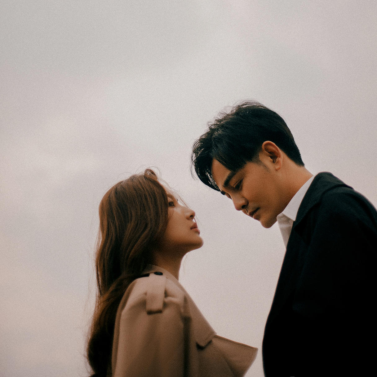 <輕旅拍系列>婚紗照浪漫派