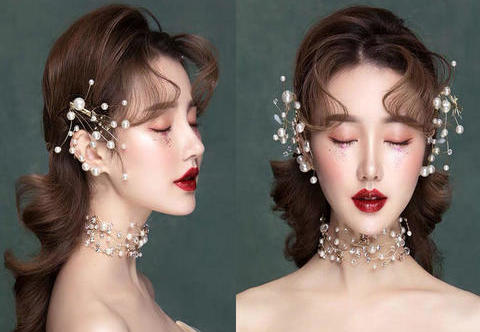 欣诺美妆