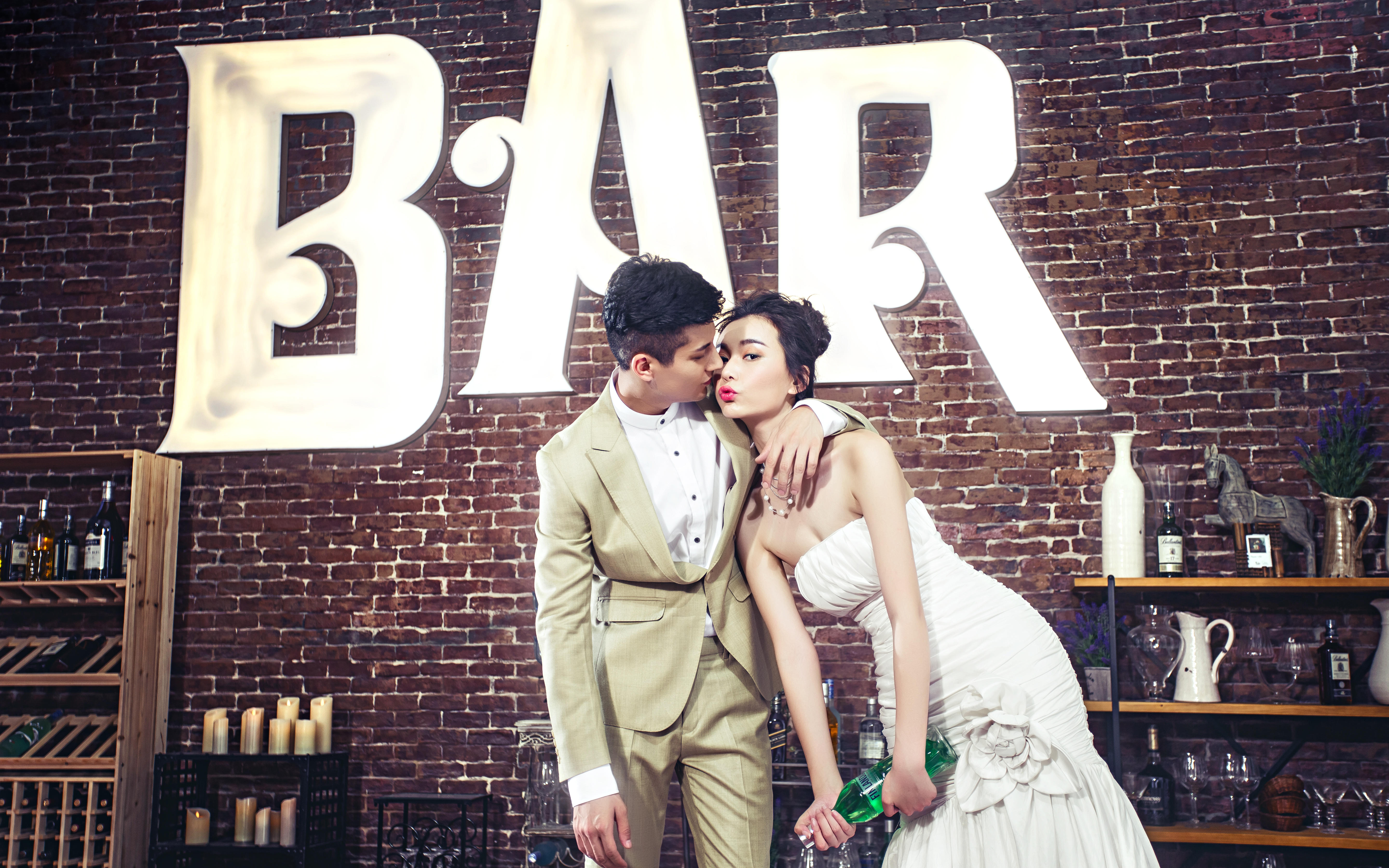 轻旅拍内外景结合海景【团队升级】