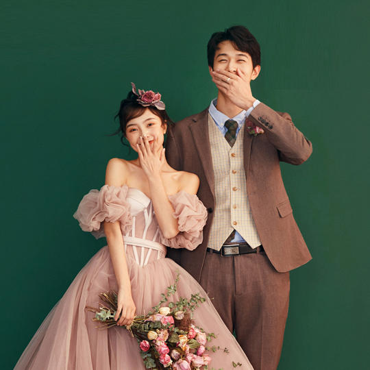 【忆•时光】9599元套餐免费升级 精修88张