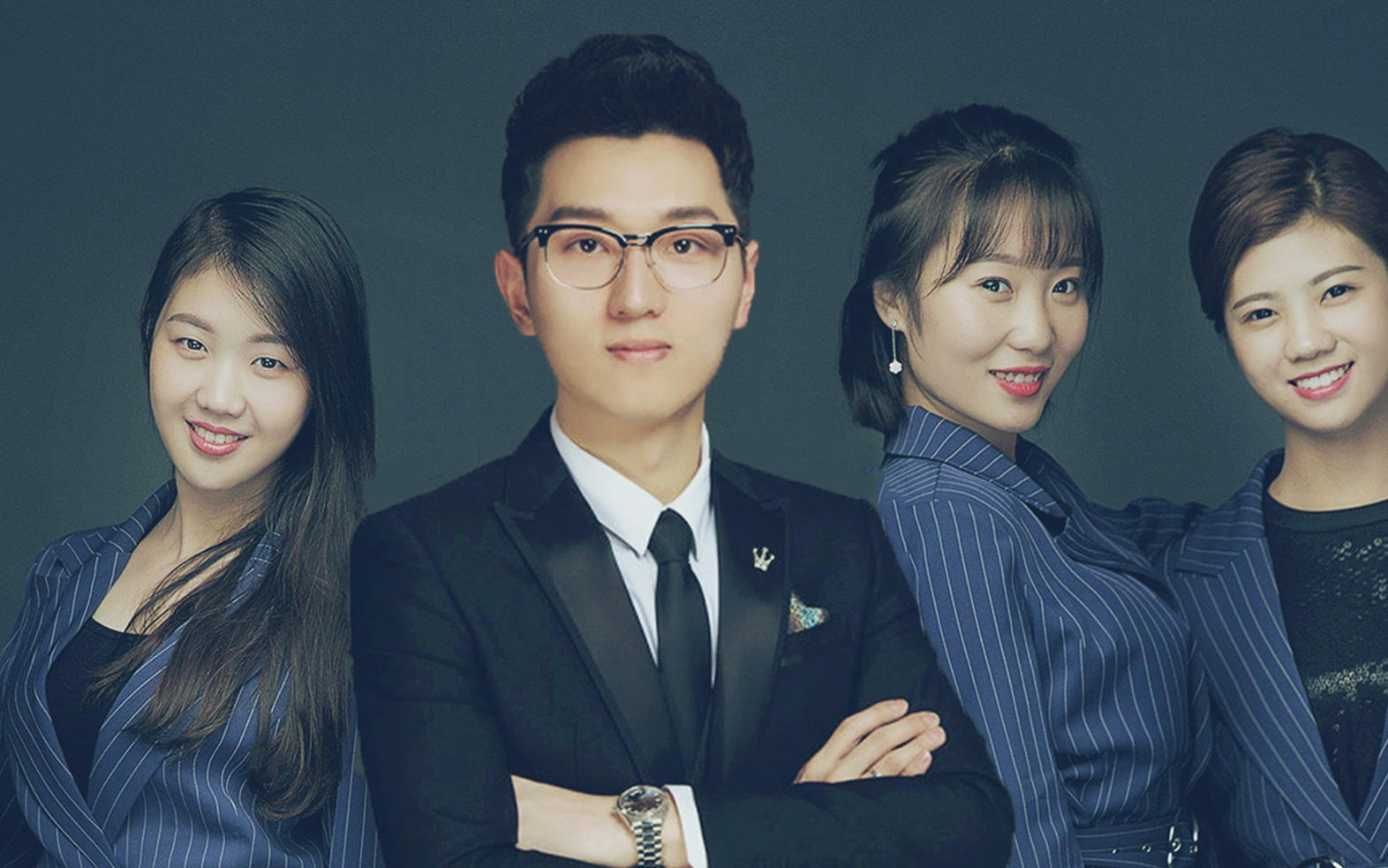 【司仪张桾】人气好评+资深讲师级主持 +DJ