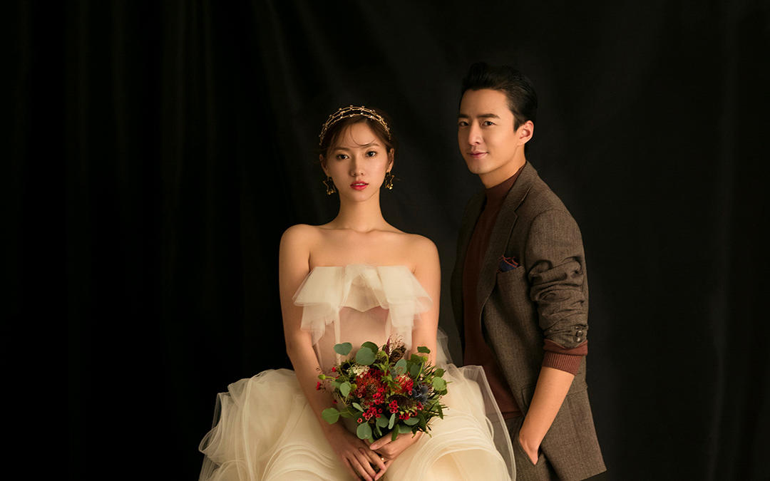 2019全新《清新韩式》系列