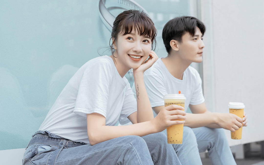 爆款精品婚纱照（鹤壁婚纱摄影基地拍摄）